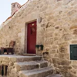 Story - Heritage * Sortelha