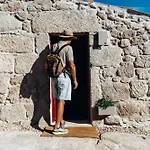 Σπίτι διακοπών Story - Heritage Sortelha