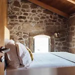 Story - Heritage Sortelha