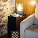 Story - Heritage Σπίτι διακοπών *