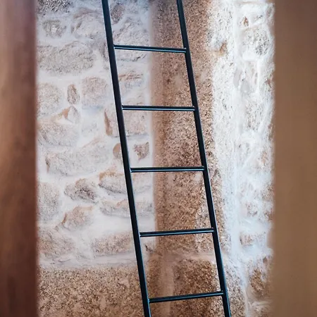 Story - Heritage בית נופש