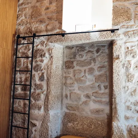 Hébergement de vacances Story - Heritage