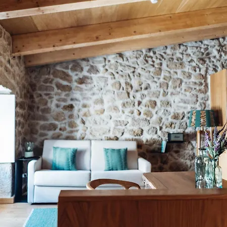 Story - Heritage Hébergement de vacances *