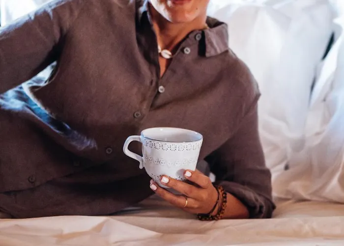 Casa vacanze Story - Heritage *