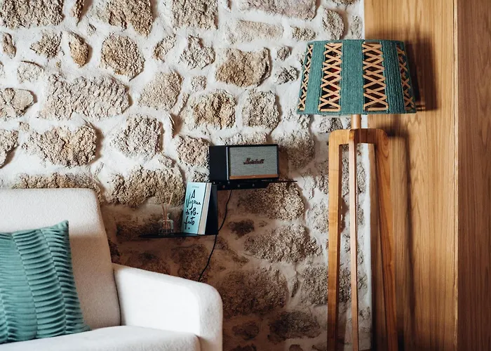 Casa vacanze Story - Heritage *