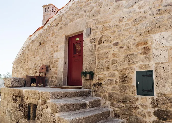 Story - Heritage * Sortelha