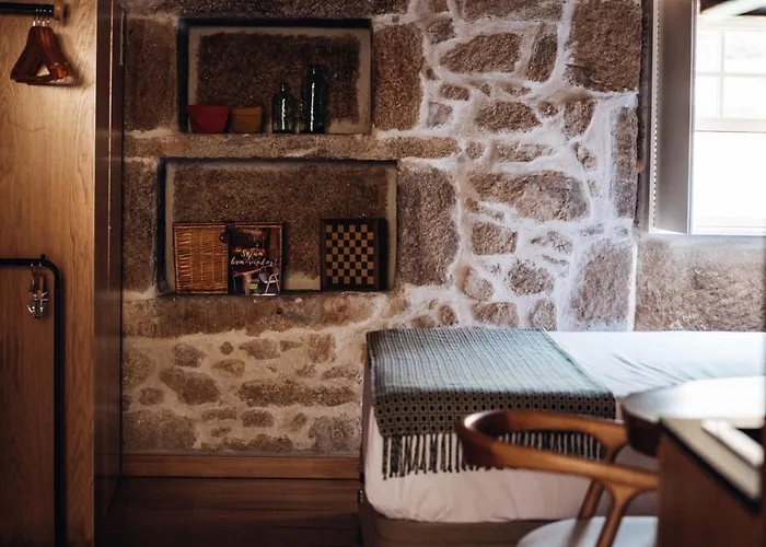 Casa vacanze Story - Heritage Sortelha