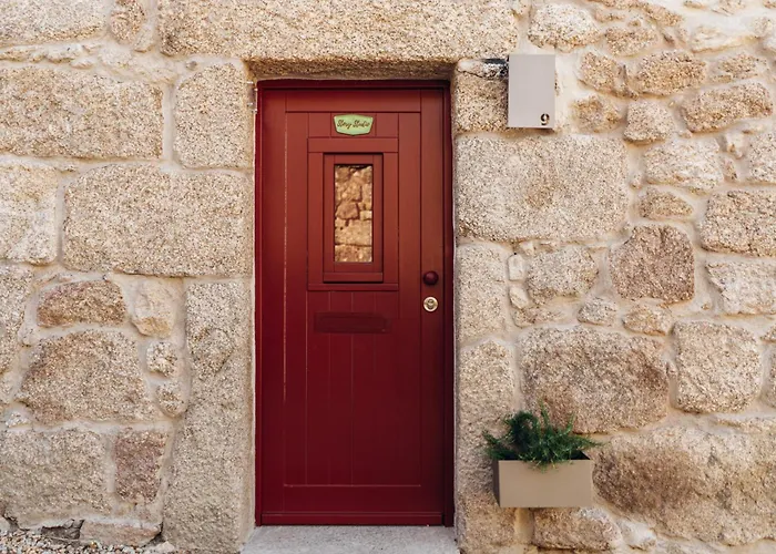 Casa vacanze Story - Heritage Sortelha