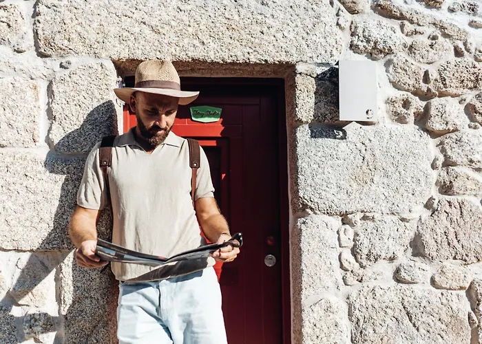 Casa vacanze Story - Heritage