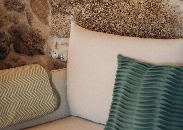 Casa vacanze Story - Heritage Sortelha