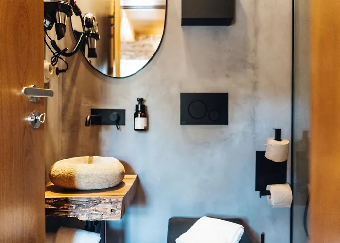 Casa vacanze Story - Heritage