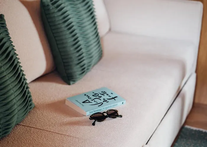 Story - Heritage Casa vacanze *