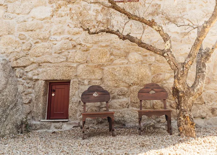 Story - Heritage Casa vacanze Sortelha