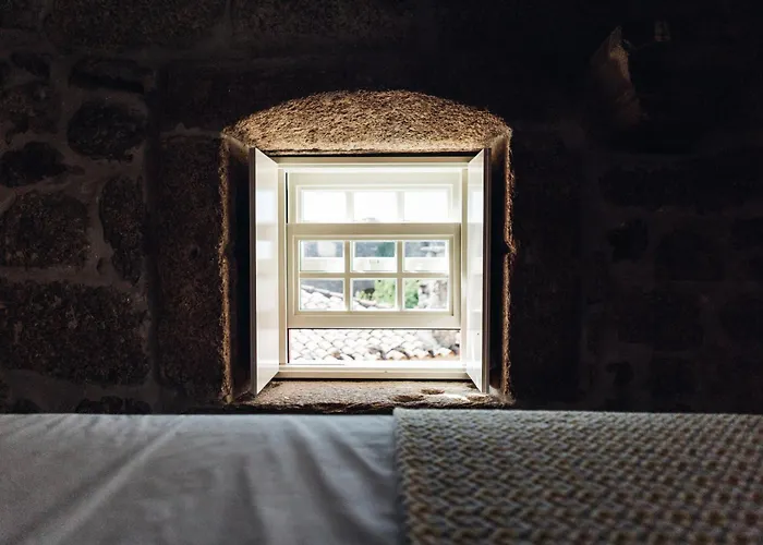 Story - Heritage Sortelha