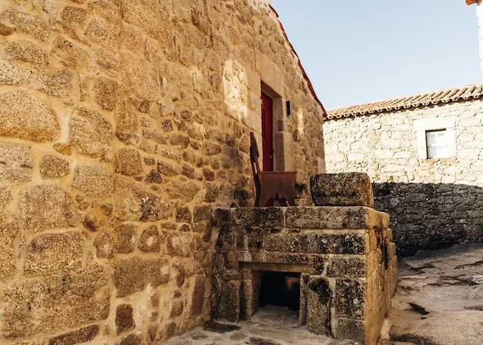 Casa vacanze Story - Heritage *