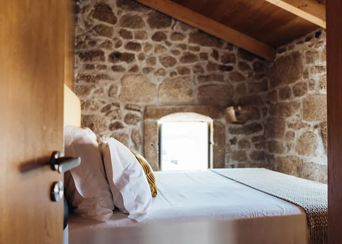 Story - Heritage Sortelha