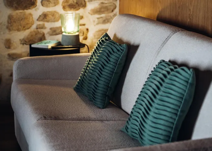 Story - Heritage * Sortelha