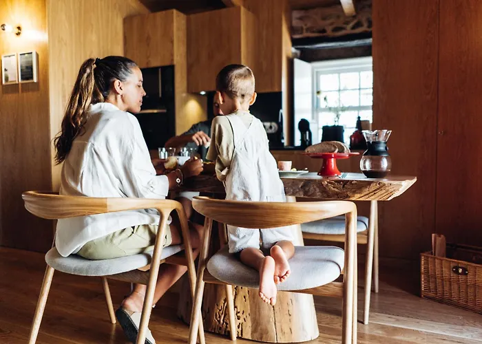 Story - Heritage Casa vacanze