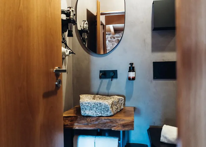 Casa vacanze Story - Heritage *