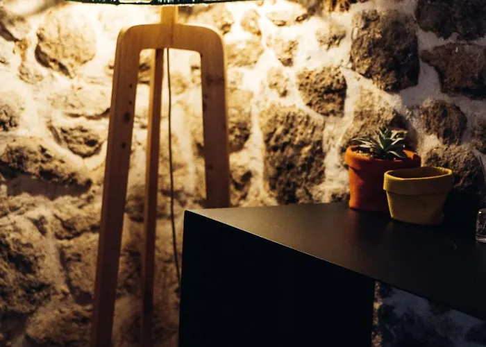 Story - Heritage Casa vacanze Sortelha