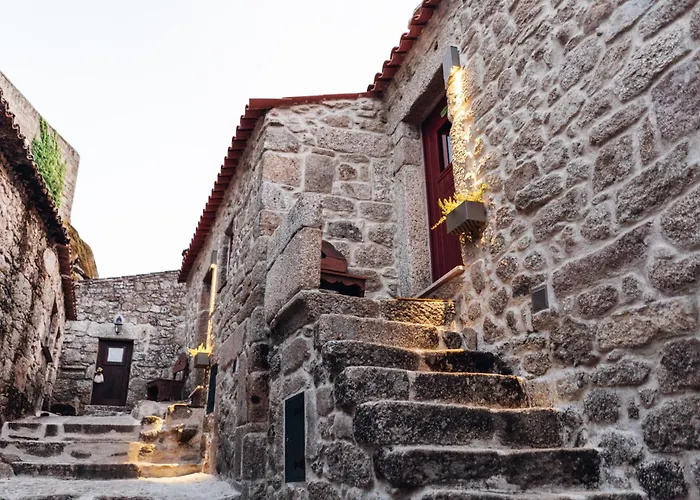 Story - Heritage Sortelha