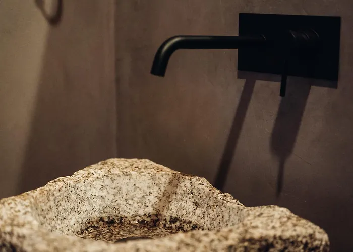 Story - Heritage Casa vacanze Sortelha