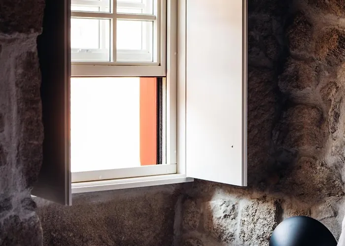 Story - Heritage Sortelha