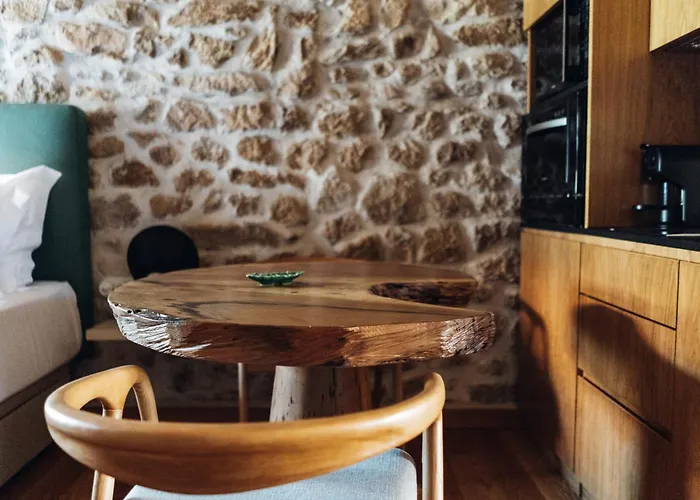 Story - Heritage Casa vacanze