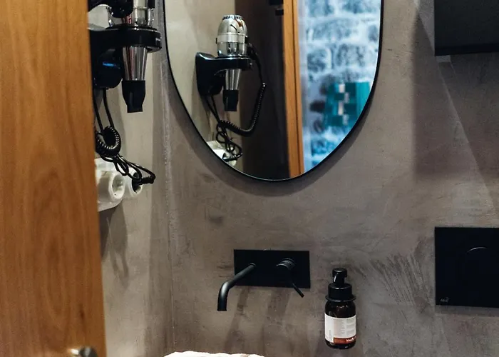 Casa vacanze Story - Heritage