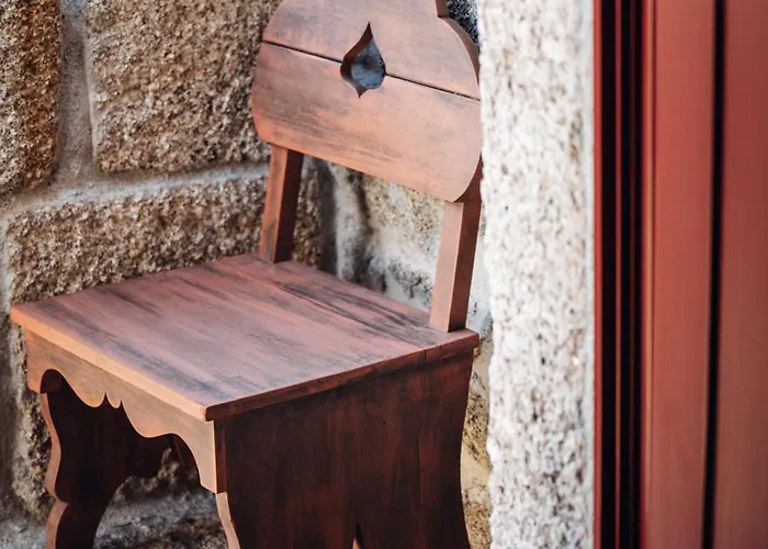 Story - Heritage Casa vacanze *