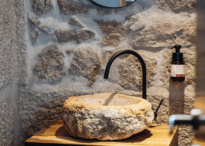 Casa vacanze Story - Heritage Sortelha