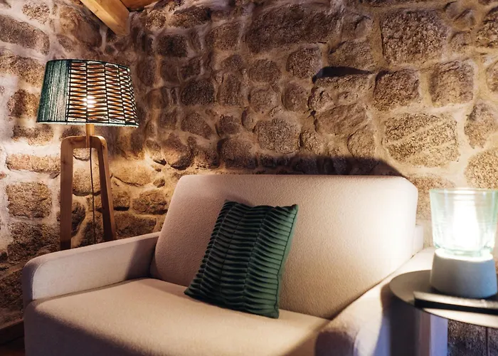 Story - Heritage * Sortelha