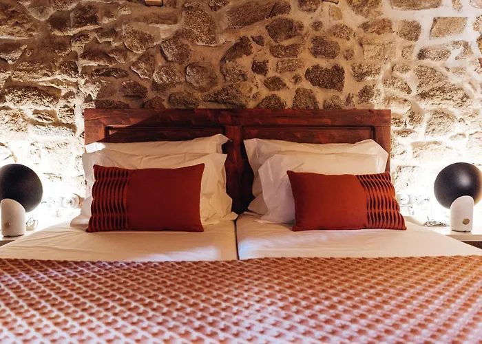 Casa vacanze Story - Heritage