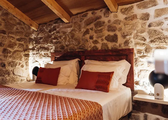 Story - Heritage Casa vacanze Sortelha