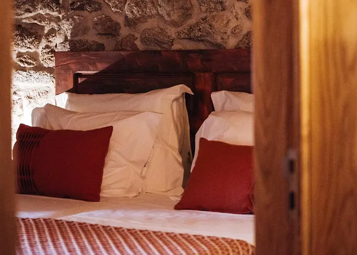 Casa vacanze Story - Heritage *