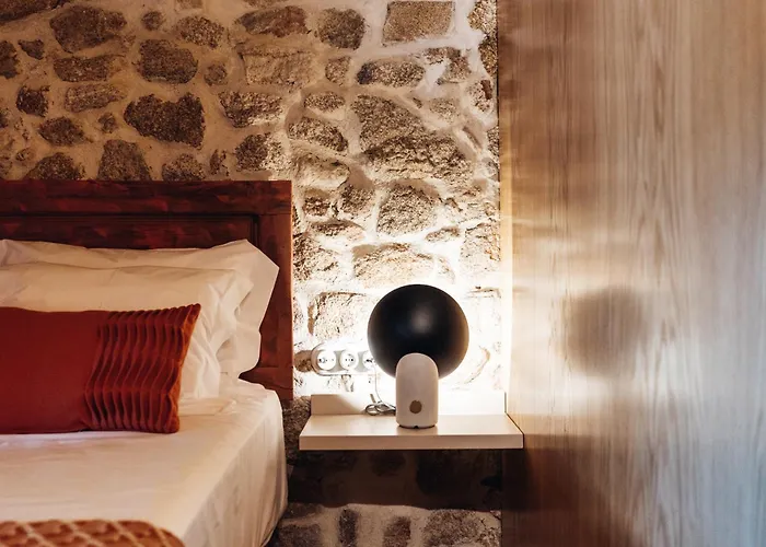 Story - Heritage Casa vacanze Sortelha