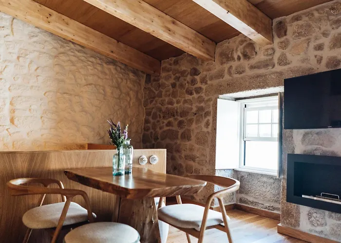 Story - Heritage Casa vacanze Sortelha