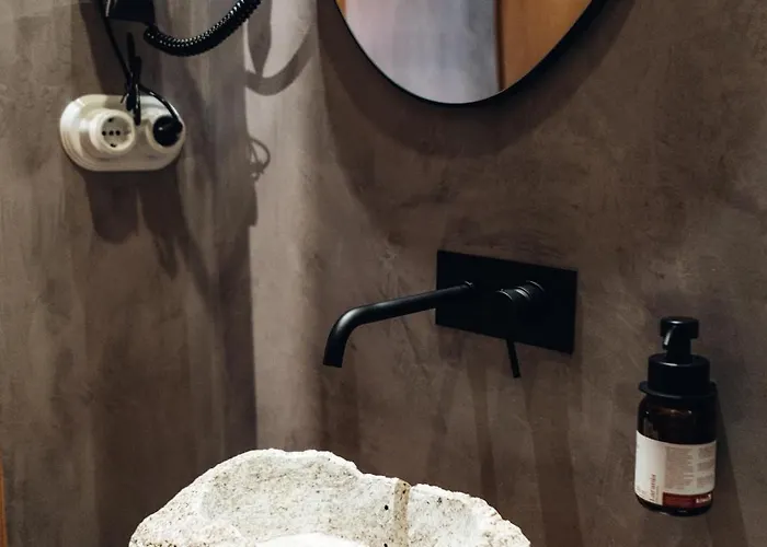 Story - Heritage Casa vacanze