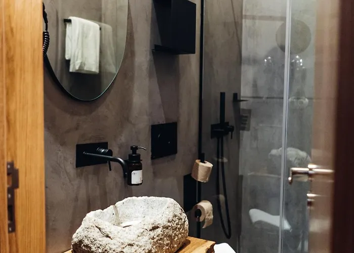 Story - Heritage * Sortelha